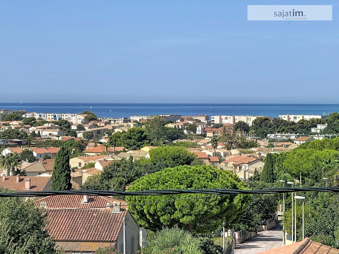 Apartment in Six-Fours-les-Plages, Provence-Alpes-Côte d'Azur, France 3 - 18945422