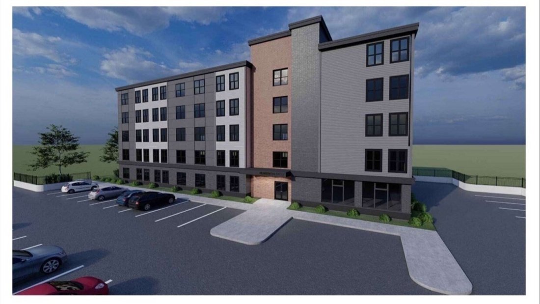 Land in Brockton, Massachusetts, United States 4 - 18945399