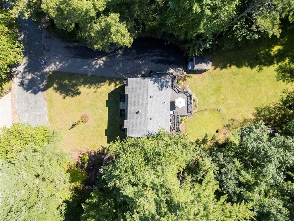 House in Richmond, Rhode Island, United States 4 - 18945701