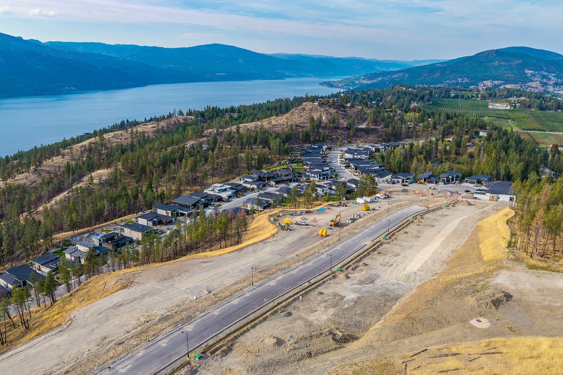 Land in Lake Country, British Columbia, Canada 5 - 18945577