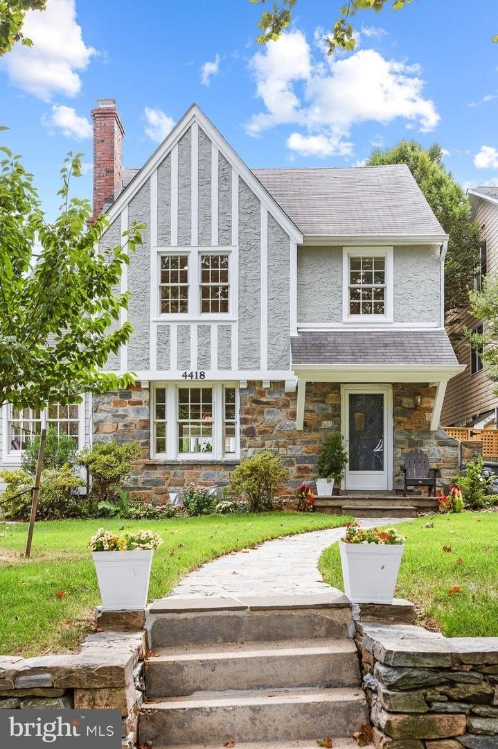 House in Chevy Chase, Maryland, United States 4 - 18945339