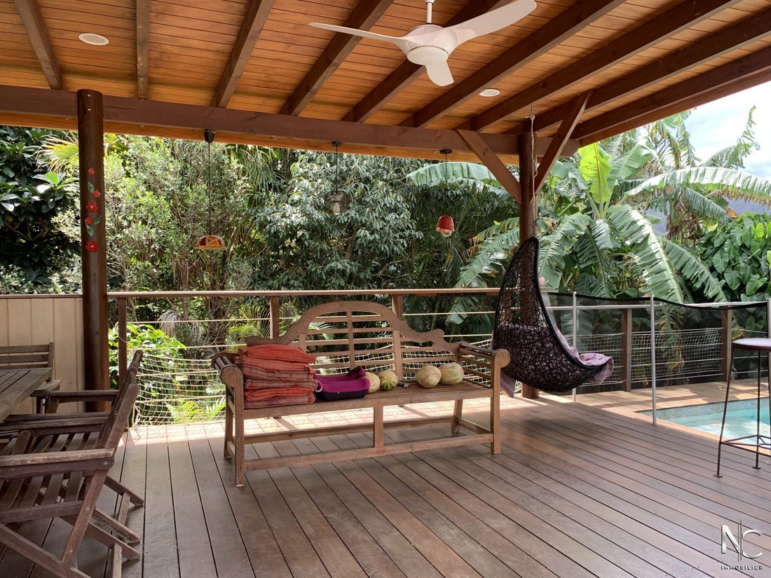 Villa in Dumbea, South Province, New Caledonia 5 - 18945402