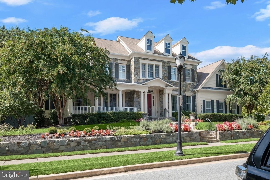 House in Fulton, Maryland, United States 3 - 18945346