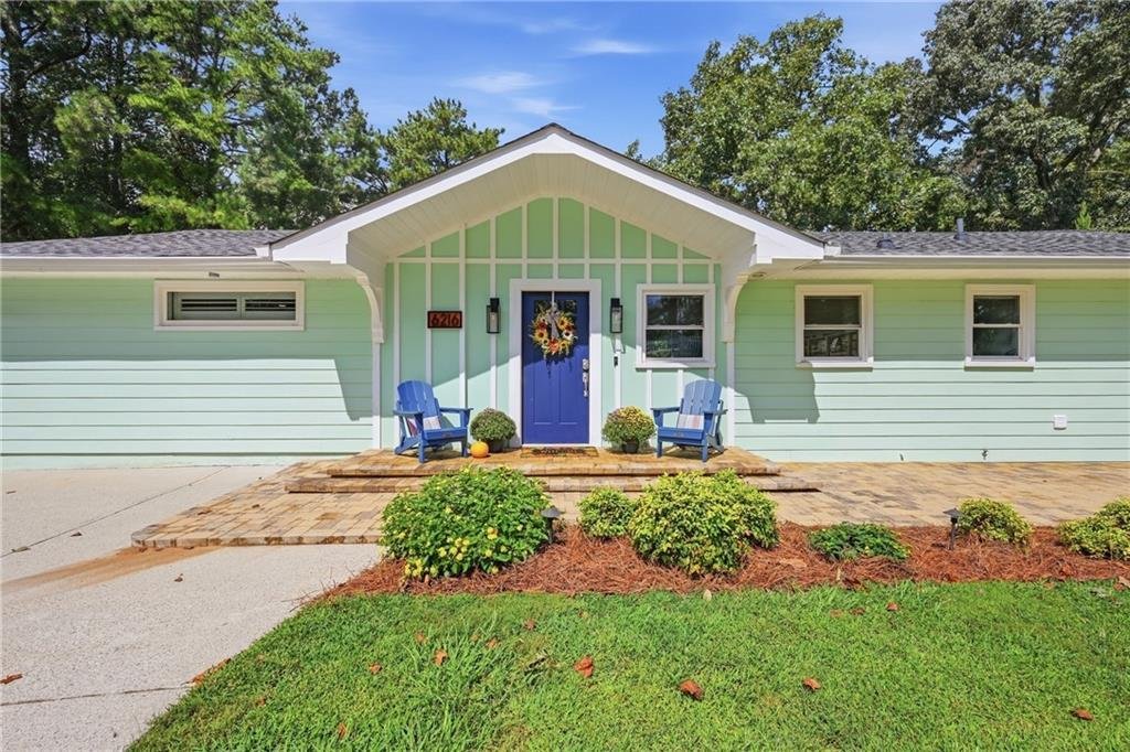 House in Flowery Branch, Georgia, United States 2 - 18945894