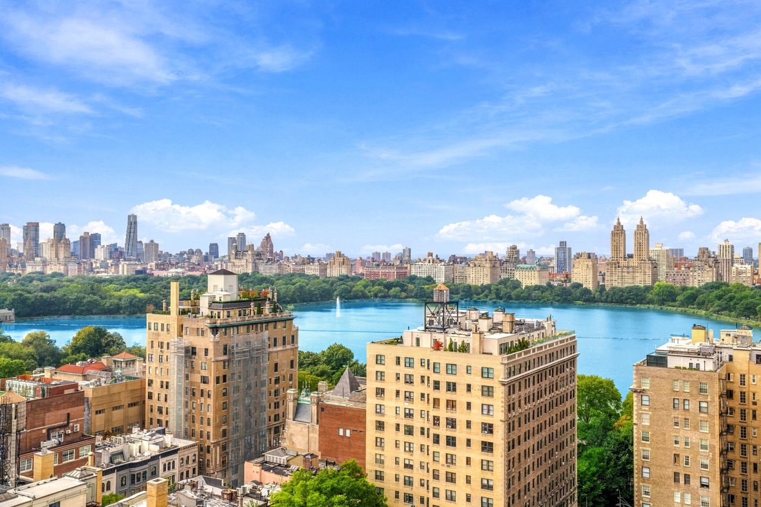 Condo in New York, New York, United States 1 - 18945367
