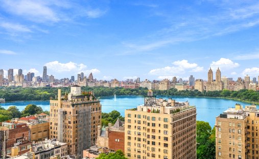 Condo in New York, New York, United States 1