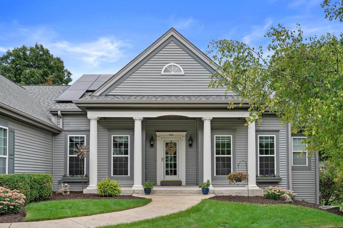 House in Genesee, Wisconsin, United States 2 - 18945685