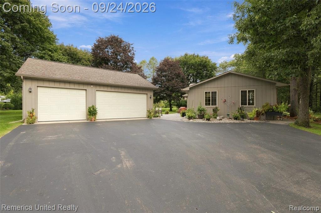 House in Township of Hamburg, Michigan, United States 5 - 18945989