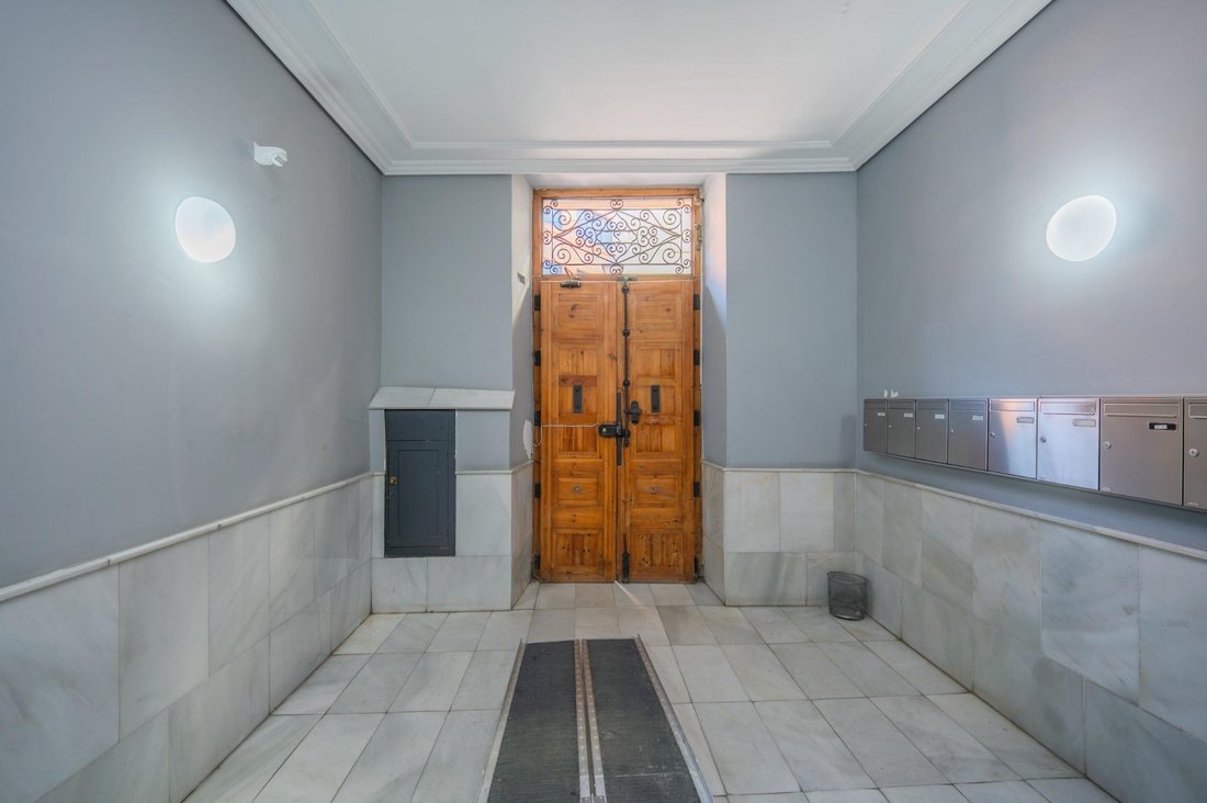 Apartment in Centro, Madrid, Spain 4 - 18946195