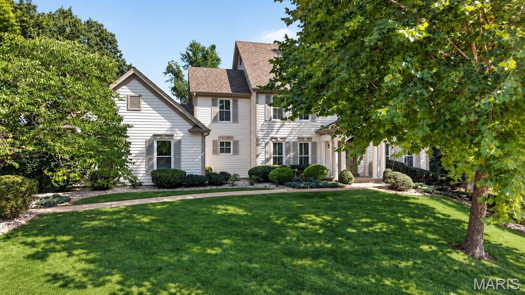House in Wildwood, Missouri, United States 1 - 18946027