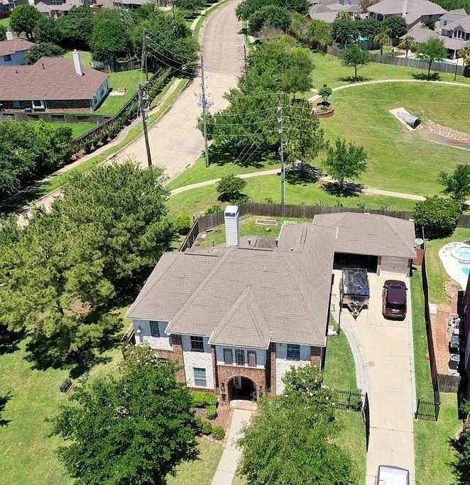 Casa en Houston, Texas, Estados Unidos 4 - 18946202
