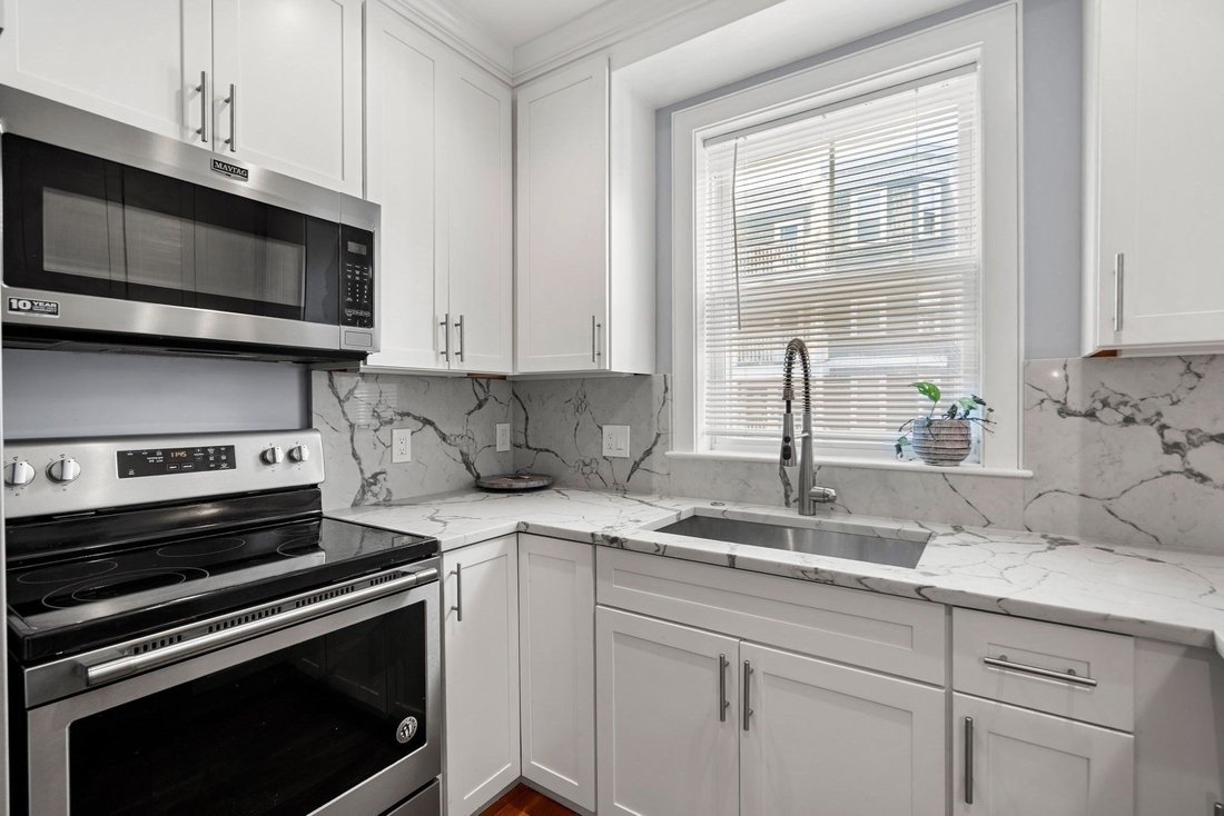 Condo in Somerville, Massachusetts, United States 3 - 18945588