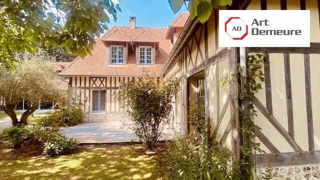 Villa in Beuzeville, Normandy, France 4 - 18945468