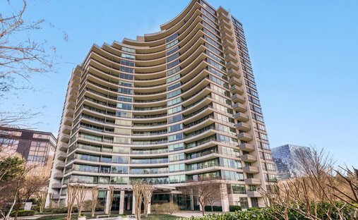 Condo in Atlanta, Georgia, United States 1