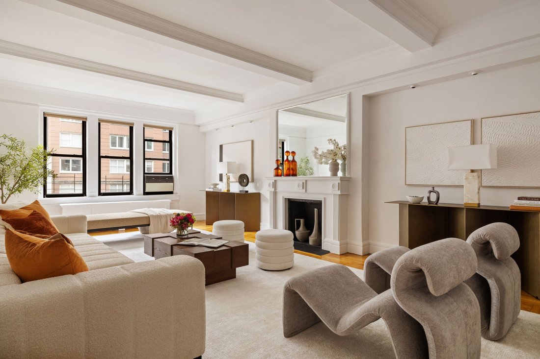 Condo in New York, New York, United States 2 - 18945374