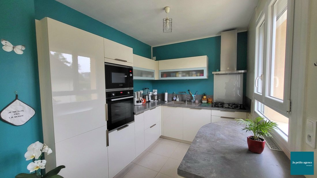 House in Merville-Franceville-Plage, Normandy, France 2 - 18945535