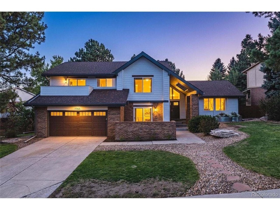 House in Centennial, Colorado, United States 2 - 18945763