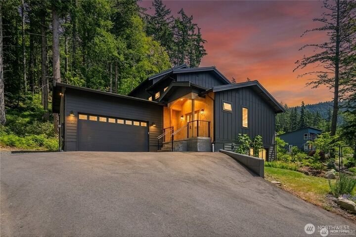 House in Bellingham, Washington, United States 1 - 18945340
