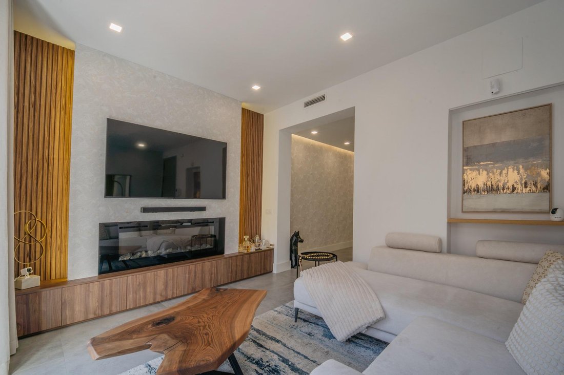 Apartment in Barrio Salamanca, Madrid, Spain 1 - 18946246