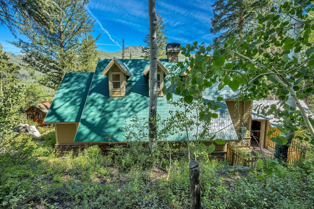 Haus in Brighton, Utah, Vereinigte Staaten 4 - 18743038
