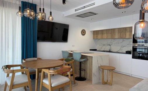 Apartment in Finestrat, Valencian Community, Spain 1