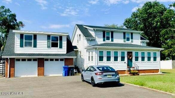 House in Toms River, New Jersey, United States 1 - 18945678