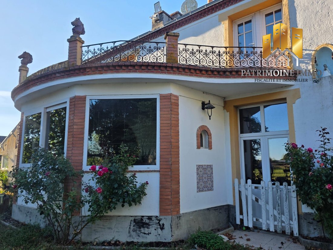 House in Monnaie, Centre-Val de Loire, France 5 - 18945400