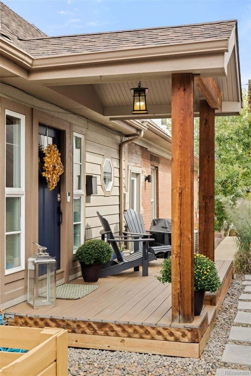 House in Denver, Colorado, United States 4 - 18945832