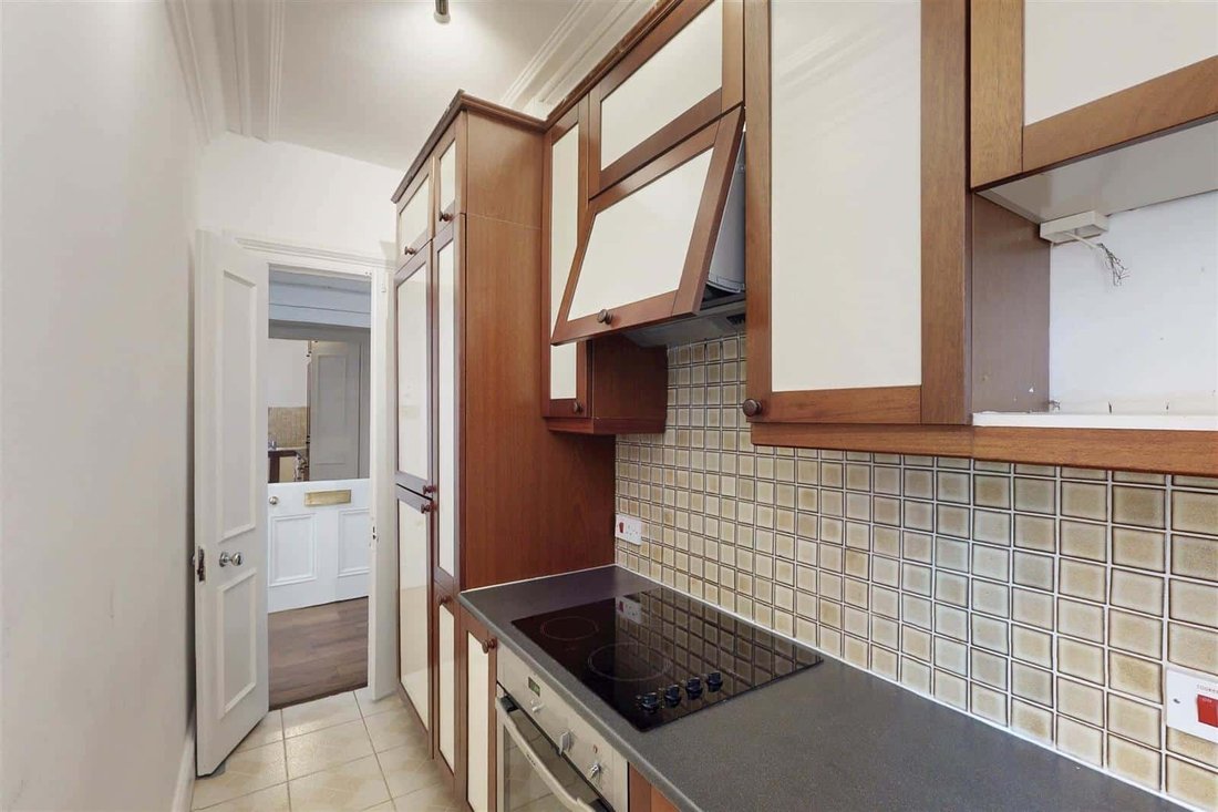 Townhouse in Belgravia, Westminster, England 5 - 18946030