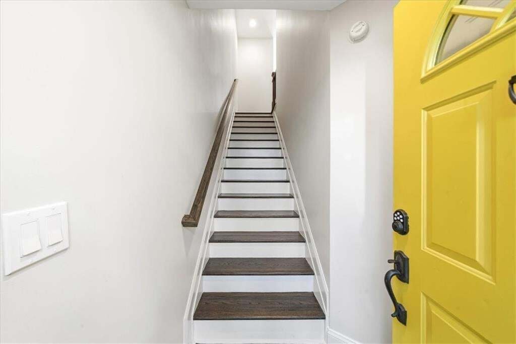Townhouse in Atlanta, Georgia, United States 5 - 18945873