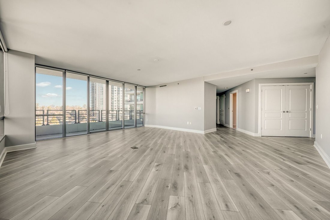 Condo in Atlanta, Georgia, United States 4 - 18945610