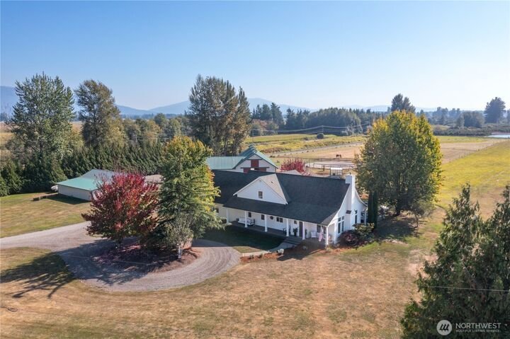 House in Everson, Washington, United States 3 - 18945315