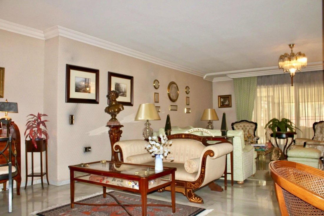 Apartment in Centro, Granada, Spain 2 - 18946104