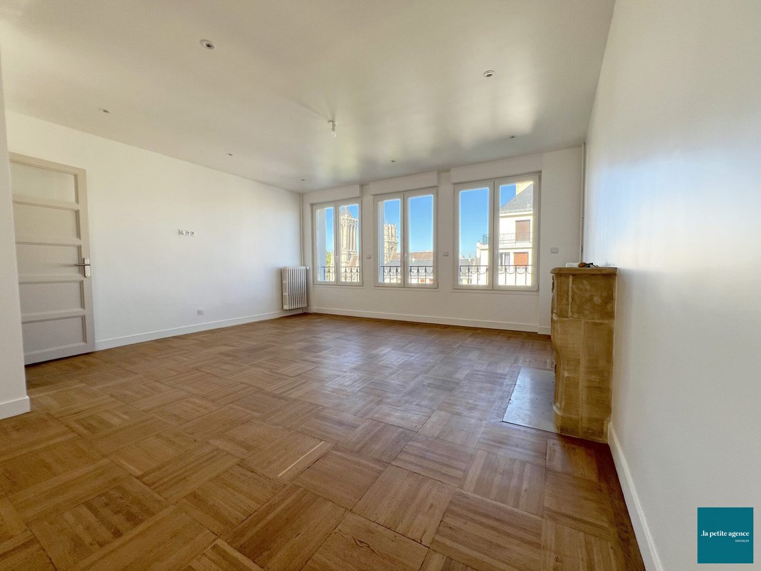 Apartment in La Verte Vallée, Caen, France 2 - 18945540