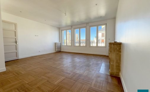 Appartement à La Verte Vallée, Caen, France 1