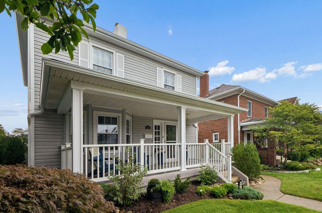 House in Columbus, Ohio, United States 4 - 18945940