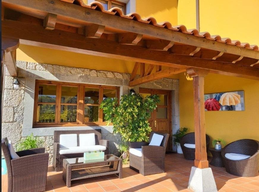 Country House in Ribadesella, Asturias, Spain 2 - 18946367