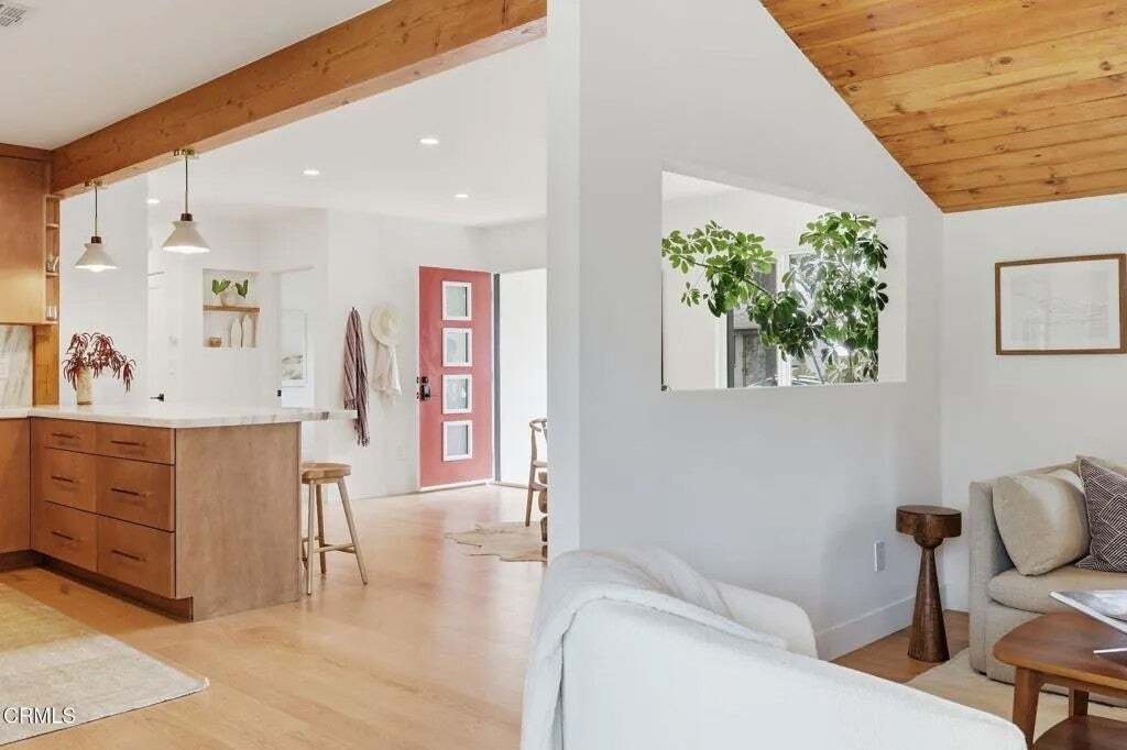 House in Ojai, California, United States 2 - 18946111