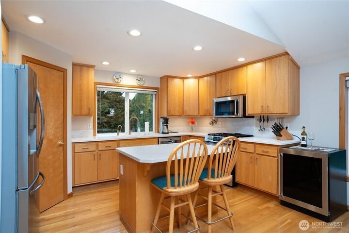 House in Marysville, Washington, United States 4 - 18945329