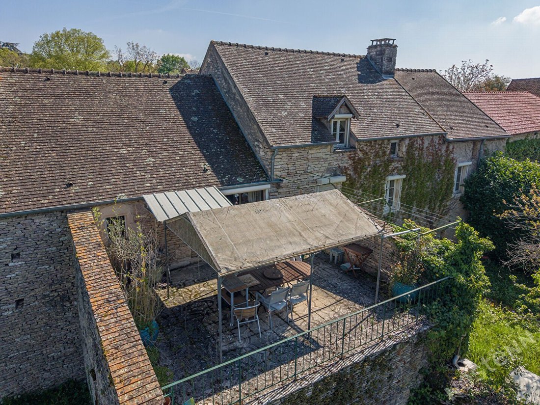 House in Mercurey, Bourgogne – Franche-Comté, France 1 - 18945558