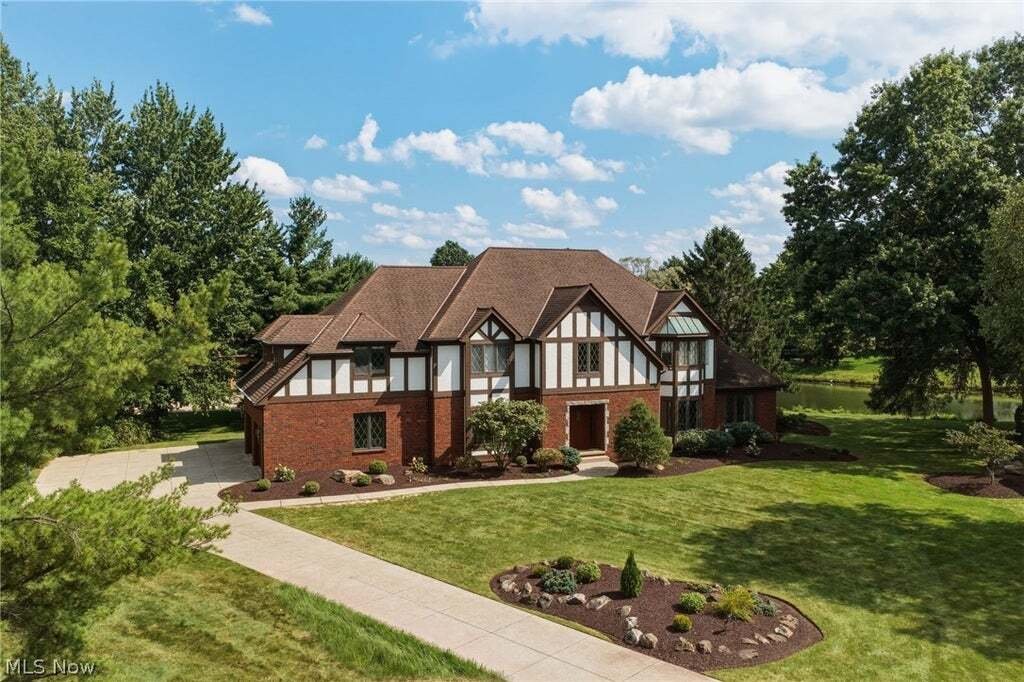 House in Hudson, Ohio, United States 1 - 18945251