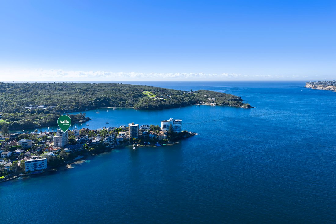House in Manly, New South Wales, Australia 1 - 18945296