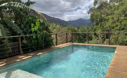 Villa in Dumbea, South Province, New Caledonia 1