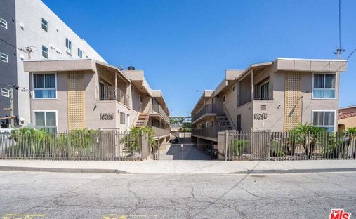Inglewood, California, United States 1