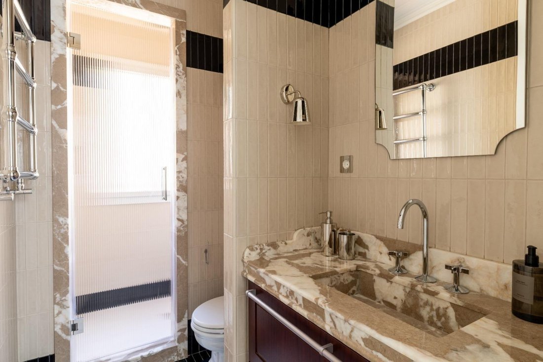 Apartment in Barrio Salamanca, Madrid, Spain 5 - 18946150