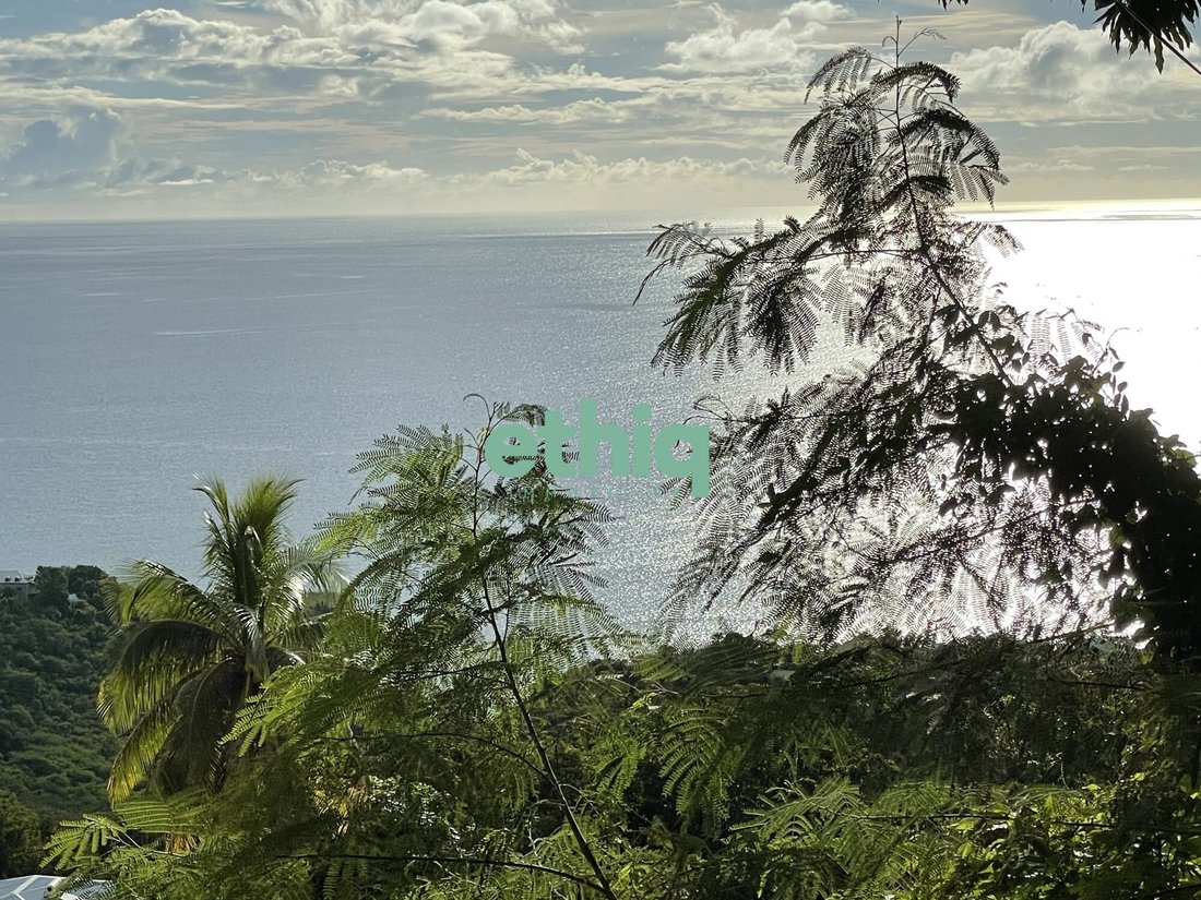 Land in Bouillante, Basse-Terre, Guadeloupe 1 - 18945507