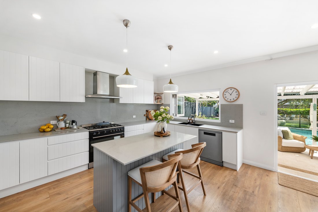 House in Gladesville, New South Wales, Australia 5 - 18945290