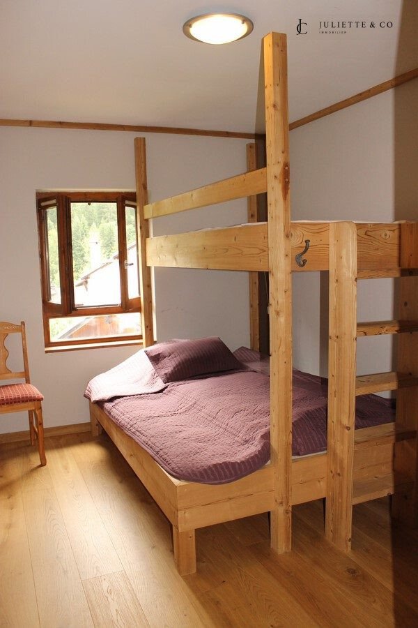 Appartement à Servoz, Auvergne-Rhône-Alpes, France 3 - 18945448