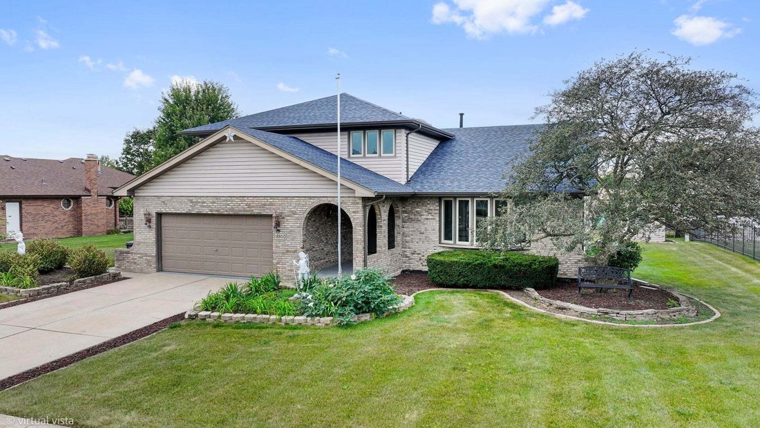 House in Mokena, Illinois, United States 3 - 18946181