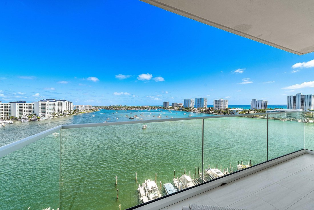 House in Boca Raton, Florida, United States 1 - 18945380